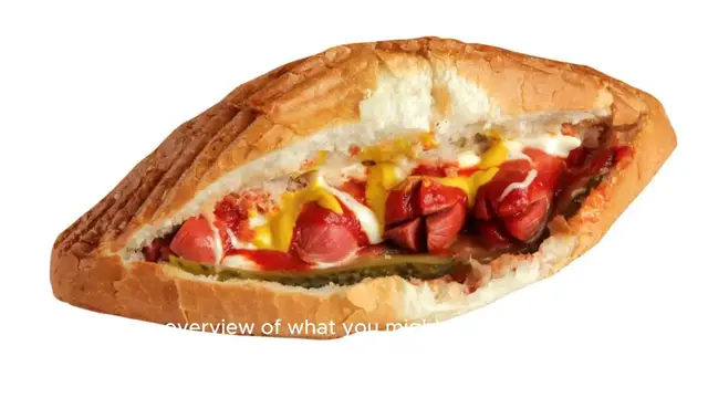 Video thumbnail for jimmy john's menu Price