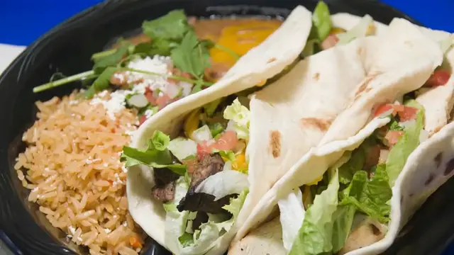 Video thumbnail for taco casa menu Price