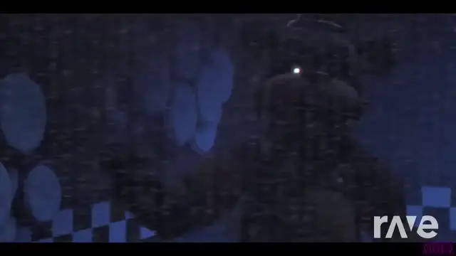'Video thumbnail for Tryhardninja Song Look At Me Now - Five Nights Music & Look At Me Now | RaveDj'
