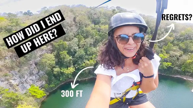 Video thumbnail for CAMPECHE'S BEST KEPT SECRET! | MIGUEL COLORADO, CAMPECHE 2022 🇲🇽 #adventuretravel