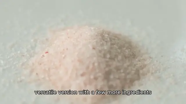 Video thumbnail for cookie icing recipe