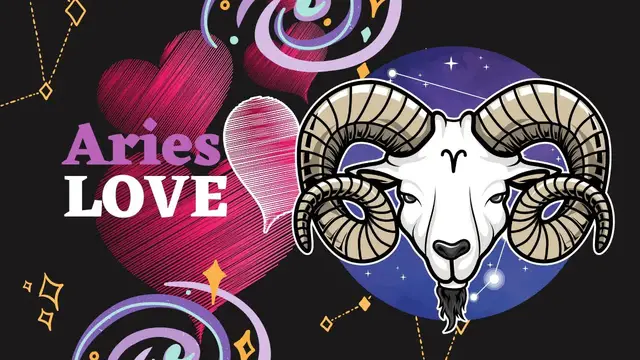 Video thumbnail for Pick A Card | Aries Oracle Reading: LOVE