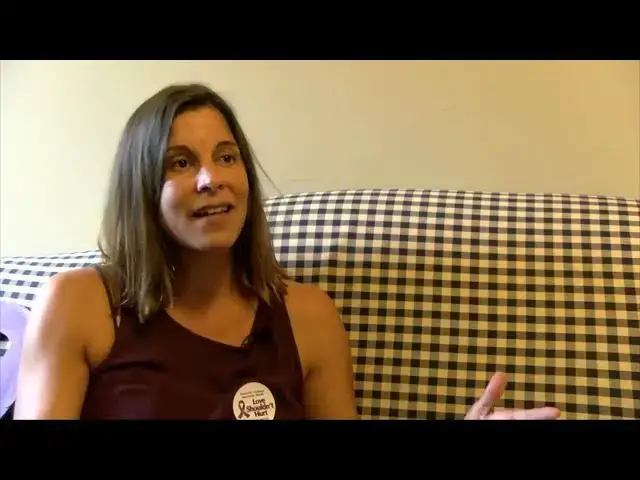 'Video thumbnail for Domestic Violence Awareness Month 2021'
