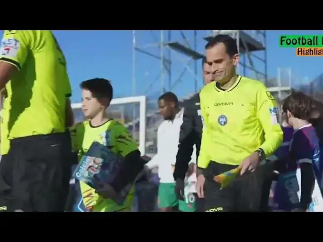 Video thumbnail for AC Milan vs Fiorentina 1 1   All Goals   Highlights 2026 🔥 Nkunku Goal