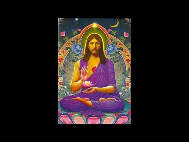 Video thumbnail for Christ the King Psalmody, Performed by Marilynn Hughes, Out of Body Travel, Out of Body Experiences