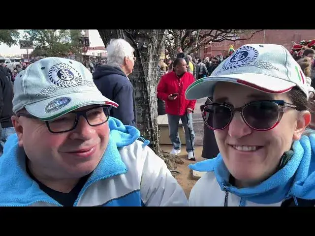 Video thumbnail for Dallas Unveiled: Stockyards to AT&T Stadium Adventure! 🌟