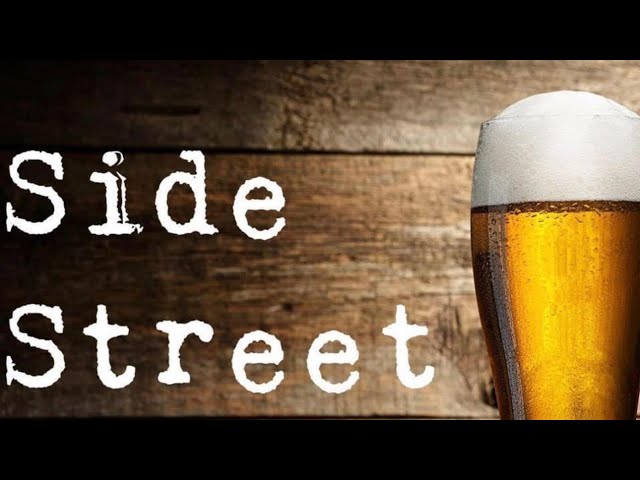 Video thumbnail for Side Street Bar & Grill Proves Good Food Brings People Together