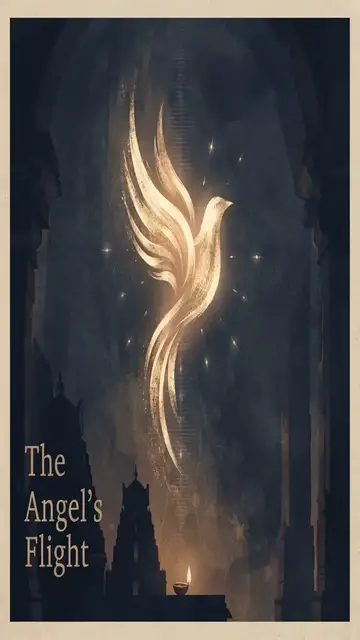 Video thumbnail for 5   The Angel’s Flight