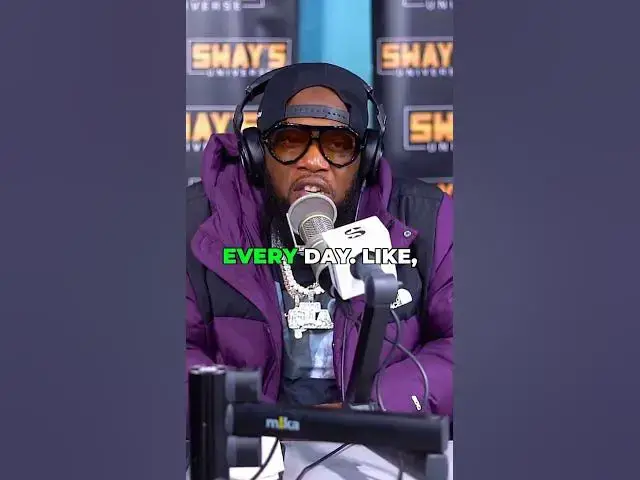 'Video thumbnail for Freeway's Heartfelt Tribute to His Kids ❤️'