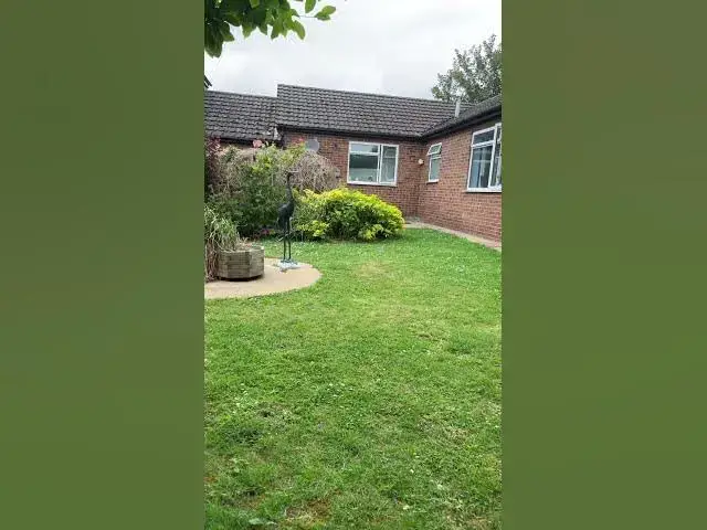 Video thumbnail for Higham