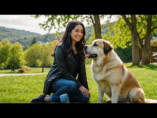 'Video thumbnail for 10 MUST-KNOW 😱Dog Safety Tips for Pet Owners in #DogSafety #DogCare #PetSafety# #DogOwnerTips.'