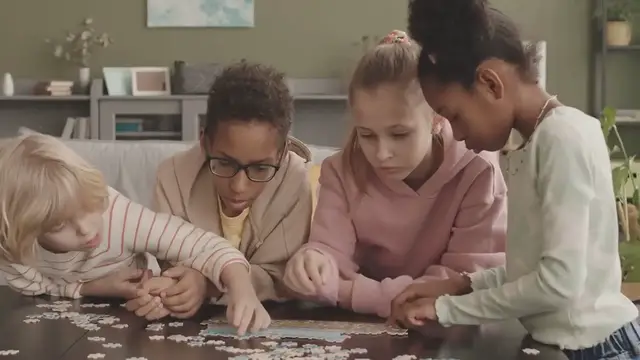 Video thumbnail for Jumble 9/7/24 Answers – September 7 2024