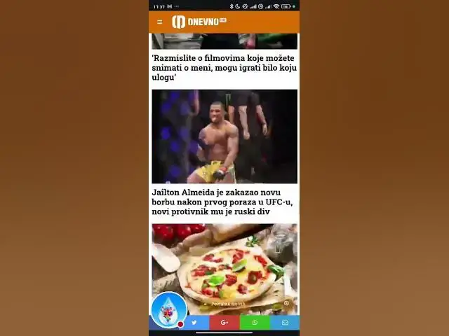 Video thumbnail for USKOK je preuzeo postupanje protiv Plenkovića!’