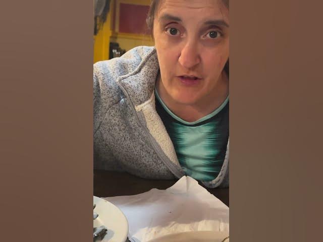 Video thumbnail for POV: Spicy 🌶️ Cocktail Sauce