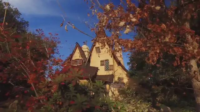 Video thumbnail for See Jennifer Garner's 'Treehouse' Kitchen Where She Feeds Her Kids in an Unconventional Way