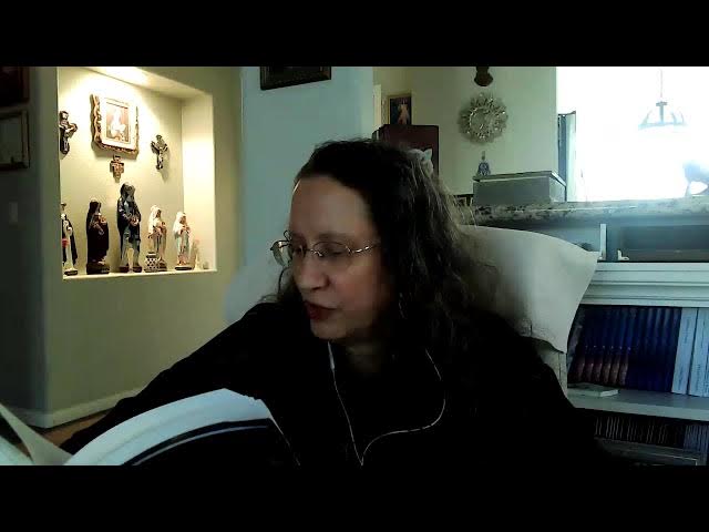 Video thumbnail for Tales of the Mendicant Preachers,  Hugh of St. Victor, Celestial Hierarchy, 3/14/2022