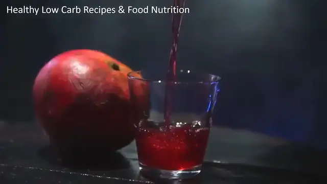 Video thumbnail for The Benefits of Healthy Eating + Salad Bonus