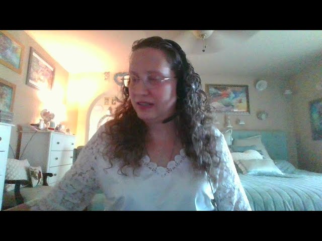 Video thumbnail for What does it mean when you experience orgasm in Out-of-Body Experiences?