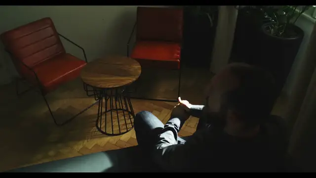 Video thumbnail for TheFact_4K.mp4