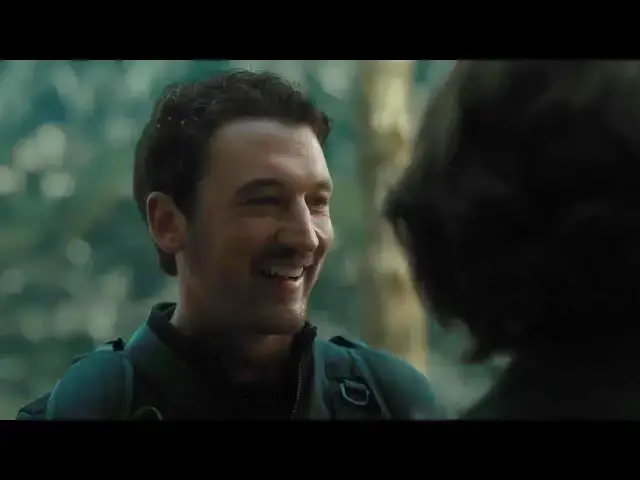 Video thumbnail for The World’s Best Sniper Was Ordered to Kill Anyone Trying to Escape From that Dreadful Gorge