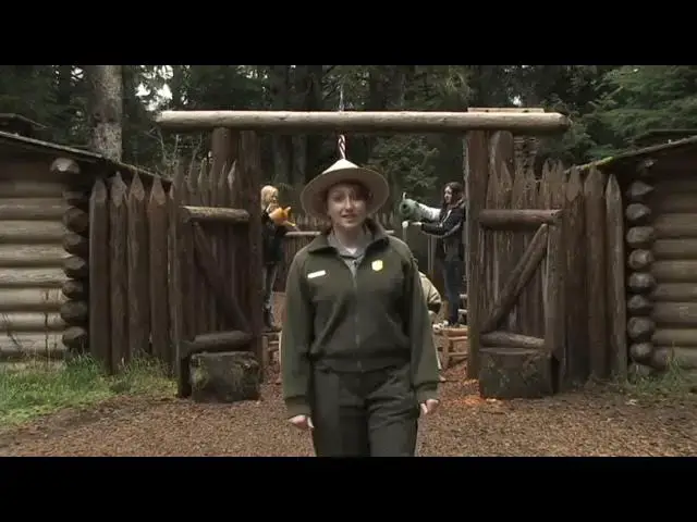 'Video thumbnail for Lewis and Clark National Historical Park'