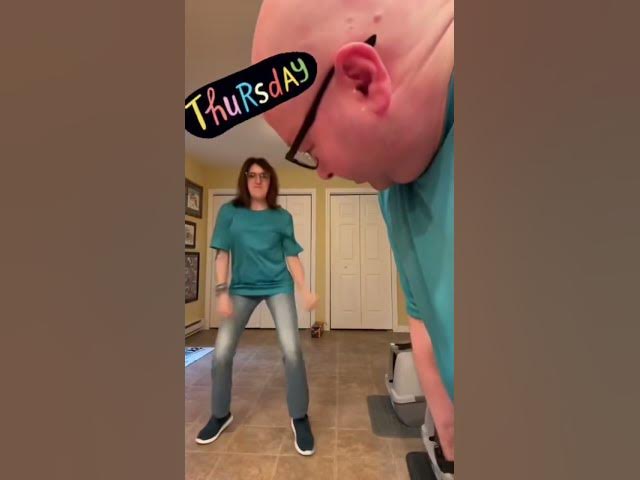 Video thumbnail for Thursday!