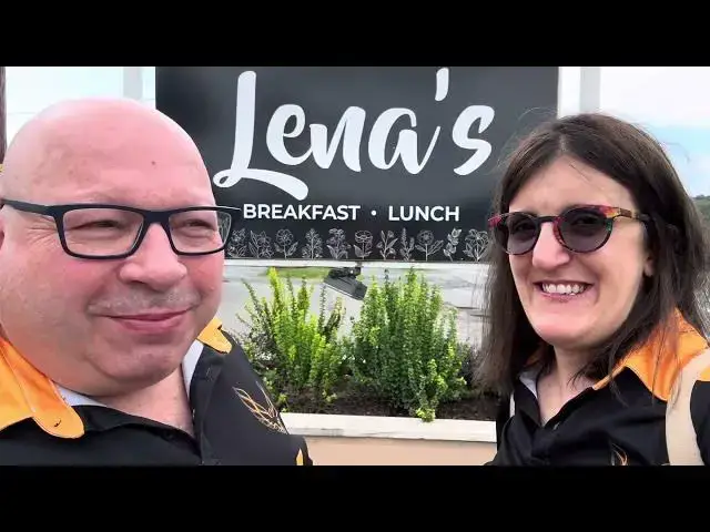 Video thumbnail for Local Breakfast Spot Serves Portions That Are Almost Impossible