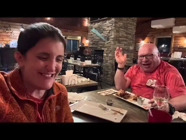 Video thumbnail for Why This Family Restaurant Is Our New Favorite Spot