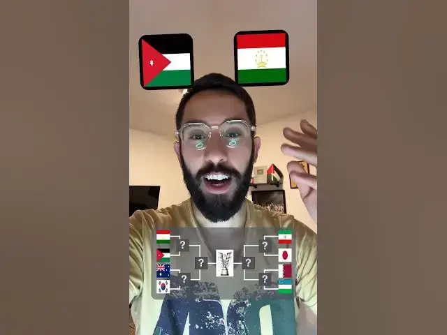 'Video thumbnail for توقعاتي للفائز بكأس أسيا'
