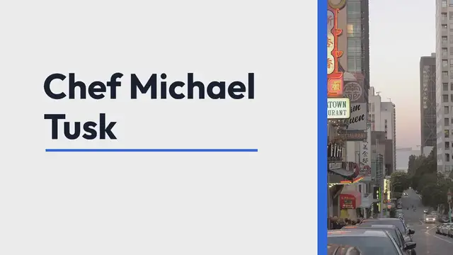 Video thumbnail for Quince – San Francisco, California