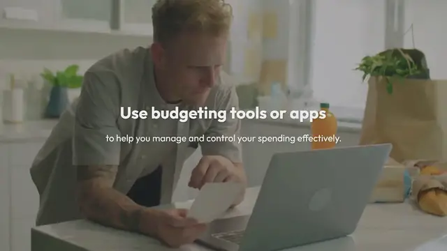 Video thumbnail for Money Saving Tips for Everyday Expenses