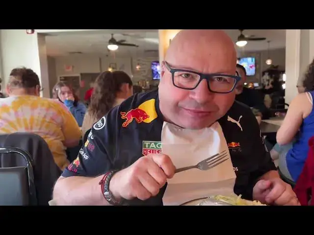 Video thumbnail for Italo's Restaurant: Authentic Mexican in Scranton