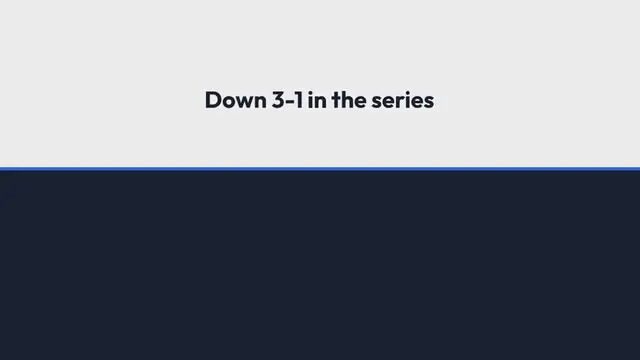 Video thumbnail for Greatest NBA Comebacks in History