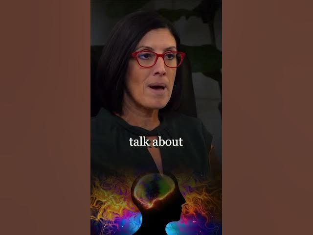 Video thumbnail for What if your phobia isn’t about the thing you fear… but the memory behind it?