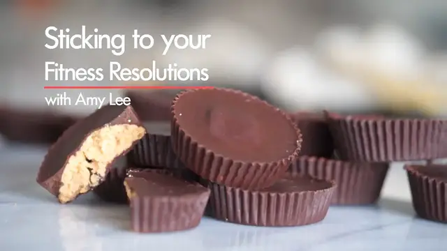 Video thumbnail for HEALTHY Peanut Butter Cups Recipe 5 Ingredients Protein, Sugar-Free, Low Calorie
