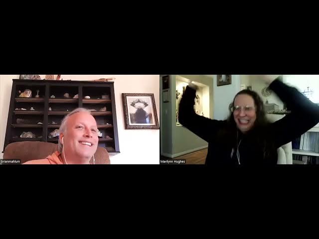 Video thumbnail for The Prayer of the Twelfth Hour Podcast - You are on Fire - Just for Laughs