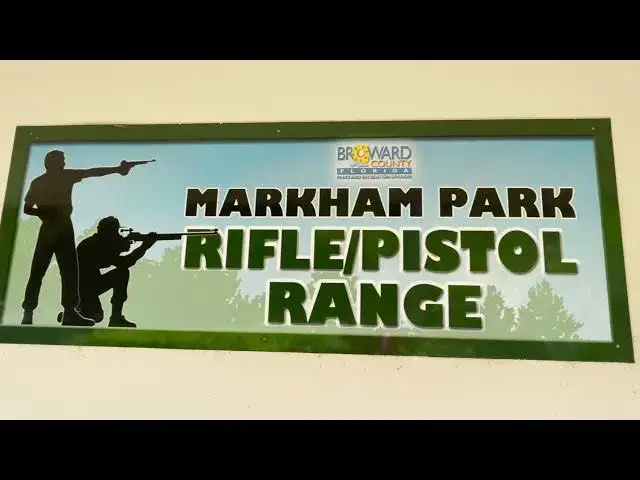 Video thumbnail for Markham Park