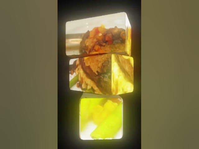 Video thumbnail for We Tried a 5-Course Wine Pairing Dinner 🍷