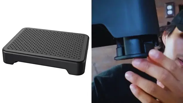 Video thumbnail for Everything To Know About This Step Stool