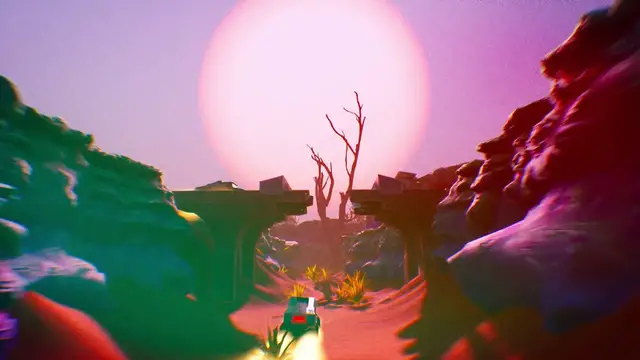 Video thumbnail for Adrift - Official Launch Trailer