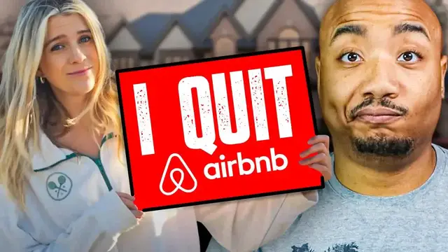 Video thumbnail for Orlando Miner: airbnb bust: shelby church's rental property disaster explained