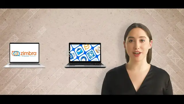 Video thumbnail for How to Convert Zimbra to Outlook PST and Other Formats