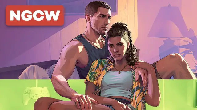 'Video thumbnail for GTA 6 Just Blew Up Fall 2026 - Next-Gen Console Watch'