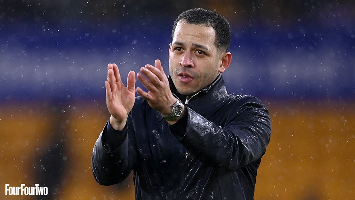 Video thumbnail for Weirdly Specific Predictions for the FA Cup!