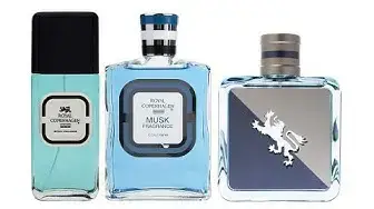 Video thumbnail for Royal Scents The Aromatic Legacy of Royal Copenhagen