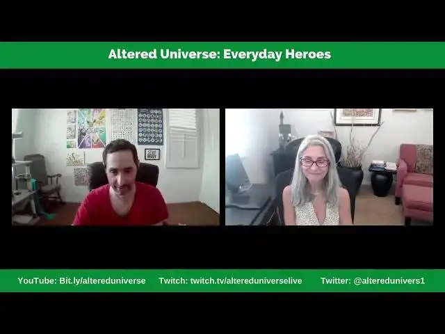 Video thumbnail for Organization!  Tools we love