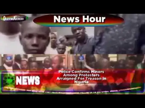 Video thumbnail for News @10pm 02-11