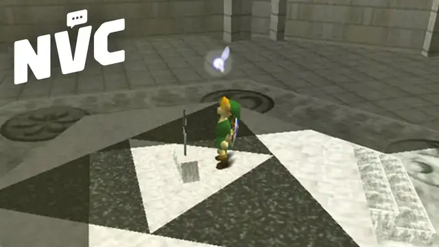 Video thumbnail for Ocarina of Time: 10 Moments We Can’t Wait to See in the Remake - NVC 821