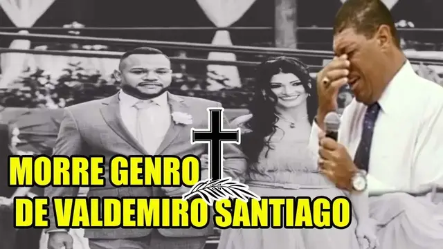 'Video thumbnail for MORRE NAMORADO DE RAQUEL SANTIAGO'
