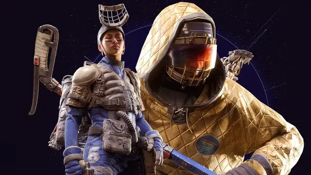 Video thumbnail for ARC Raiders - Official 'The Goalie' Raider Deck Teaser Trailer